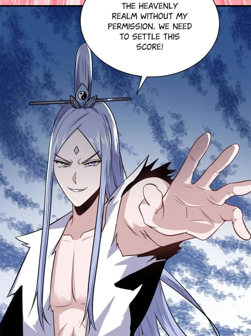Read My Harem Depend On Drawing Card chapter 131 image 29 on Lezhin
