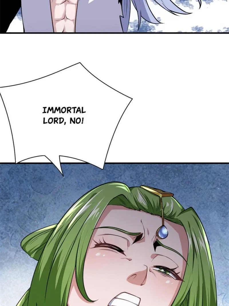 Read My Harem Depend On Drawing Card chapter 131 image 30 on Lezhin