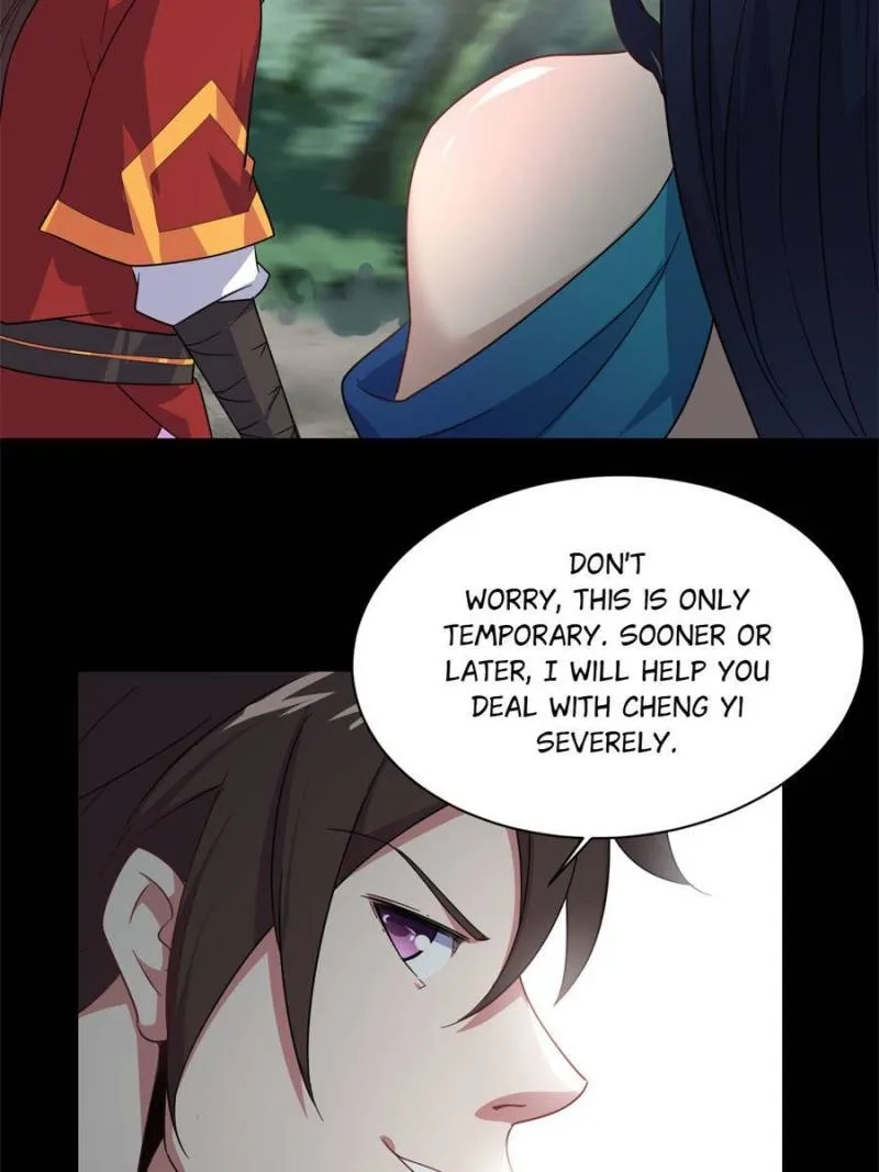 Read My Harem Depend On Drawing Card chapter 131 image 37 on Lezhin