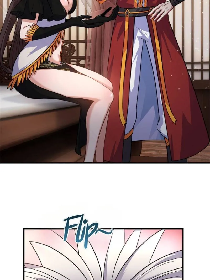 Read My Harem Depend On Drawing Card chapter 131 image 6 on Lezhin