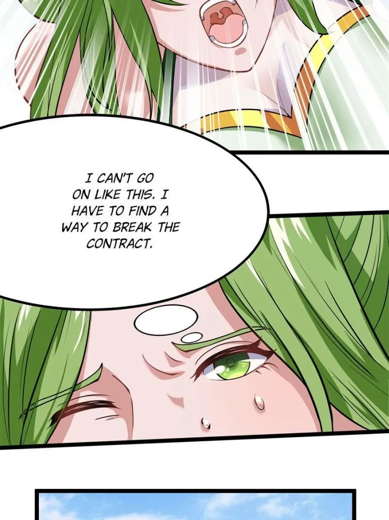 Read My Harem Depend On Drawing Card chapter 133 image 12 on Lezhin