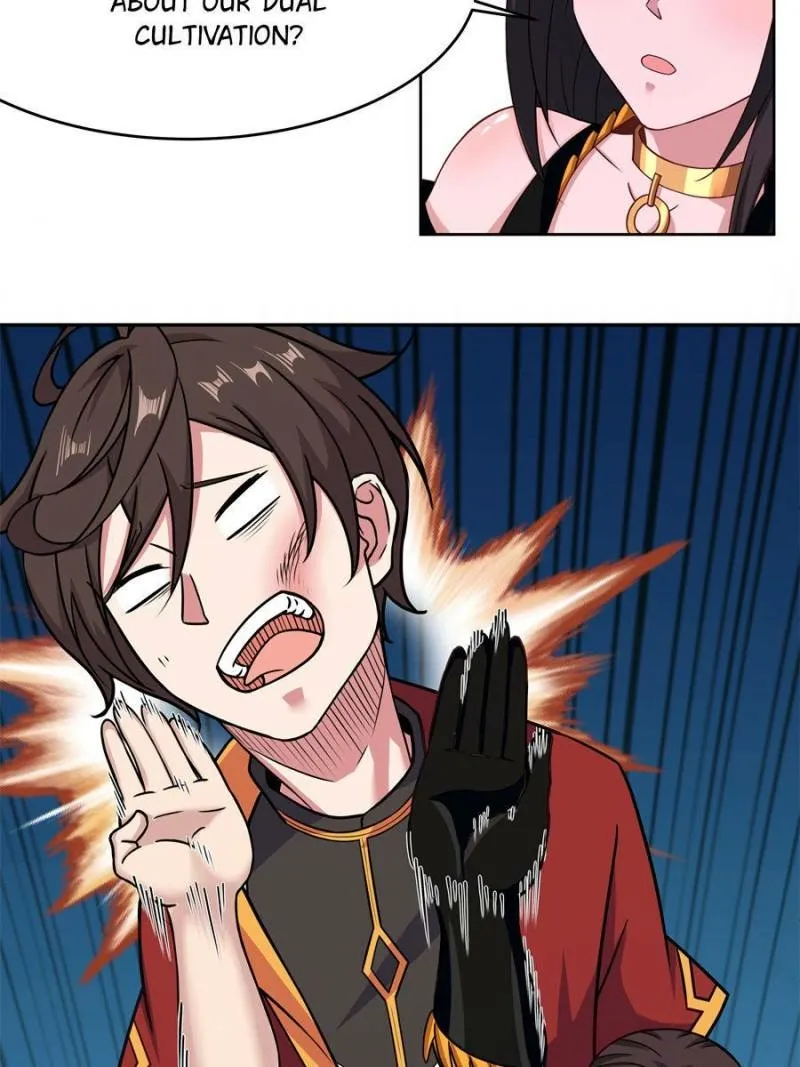 Read My Harem Depend On Drawing Card chapter 133 image 18 on Lezhin