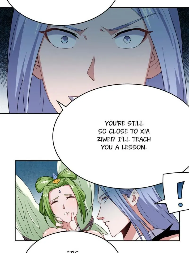 Read My Harem Depend On Drawing Card chapter 133 image 2 on Lezhin