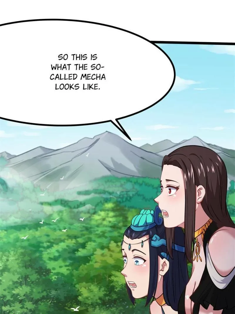 Read My Harem Depend On Drawing Card chapter 133 image 21 on Lezhin