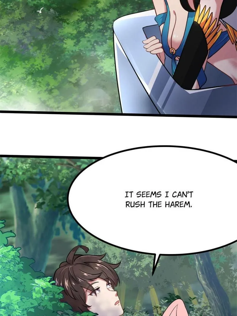 Read My Harem Depend On Drawing Card chapter 133 image 22 on Lezhin