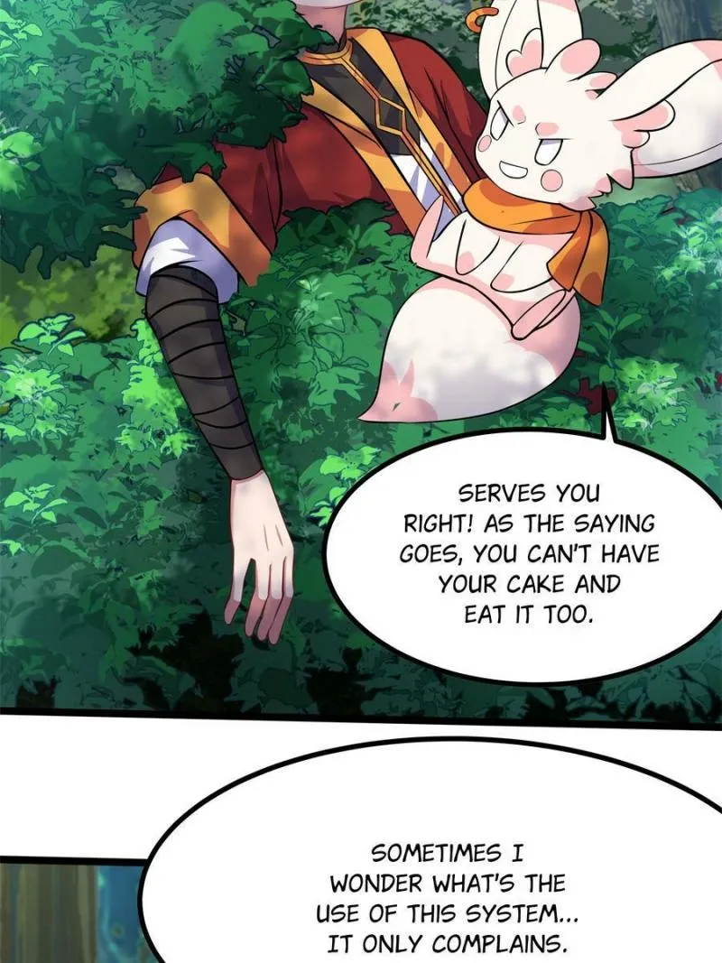 Read My Harem Depend On Drawing Card chapter 133 image 23 on Lezhin