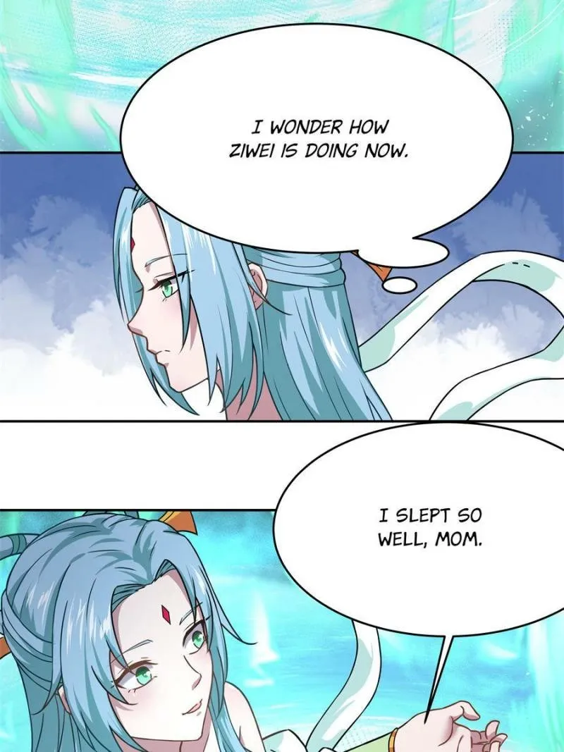 Read My Harem Depend On Drawing Card chapter 133 image 28 on Lezhin