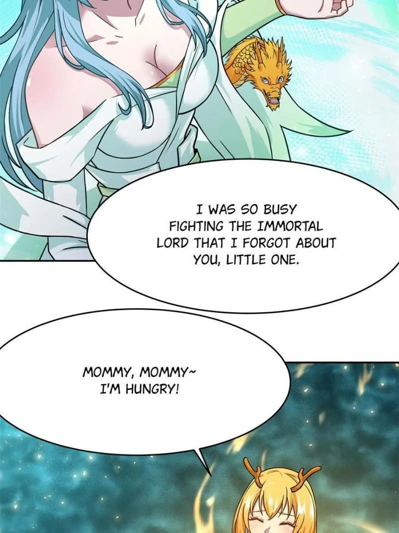 Read My Harem Depend On Drawing Card chapter 133 image 29 on Lezhin