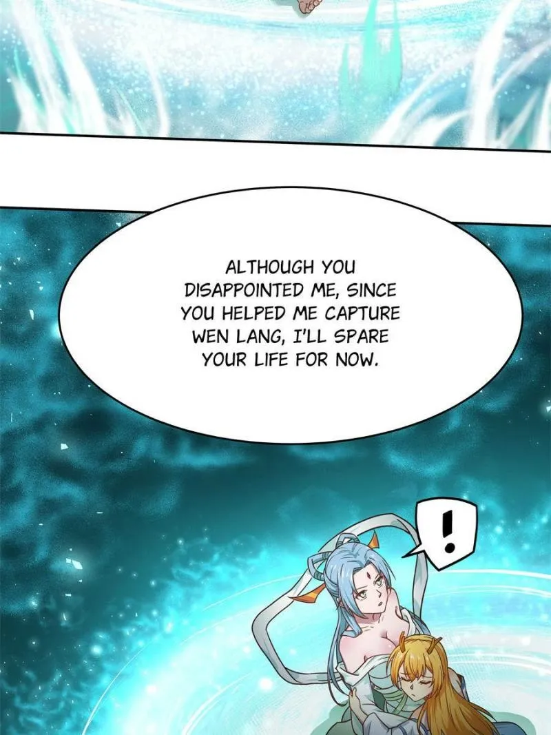 Read My Harem Depend On Drawing Card chapter 133 image 32 on Lezhin