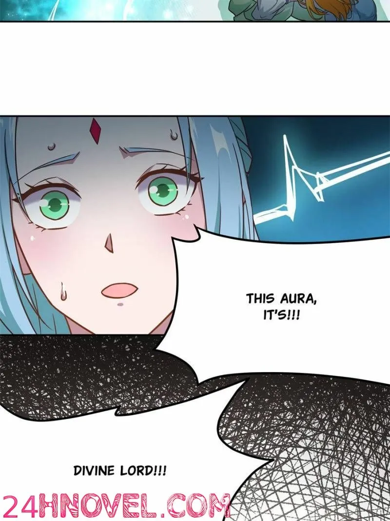 Read My Harem Depend On Drawing Card chapter 133 image 33 on Lezhin