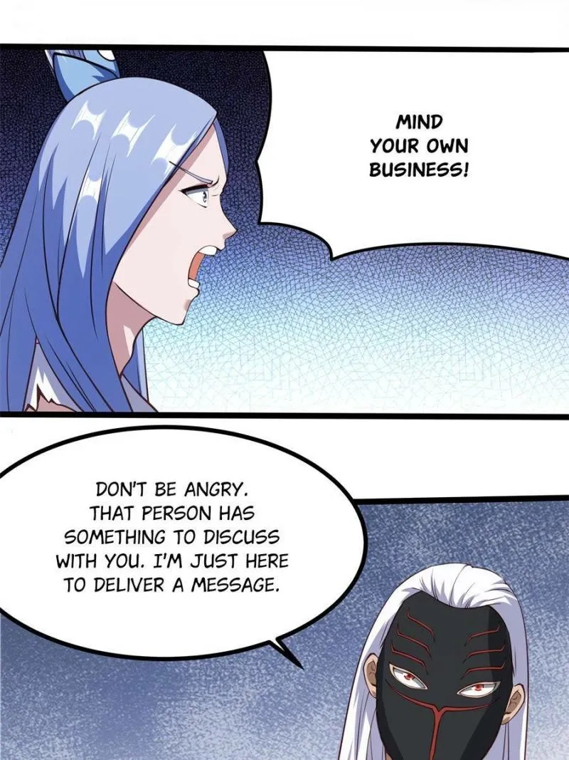 Read My Harem Depend On Drawing Card chapter 133 image 5 on Lezhin