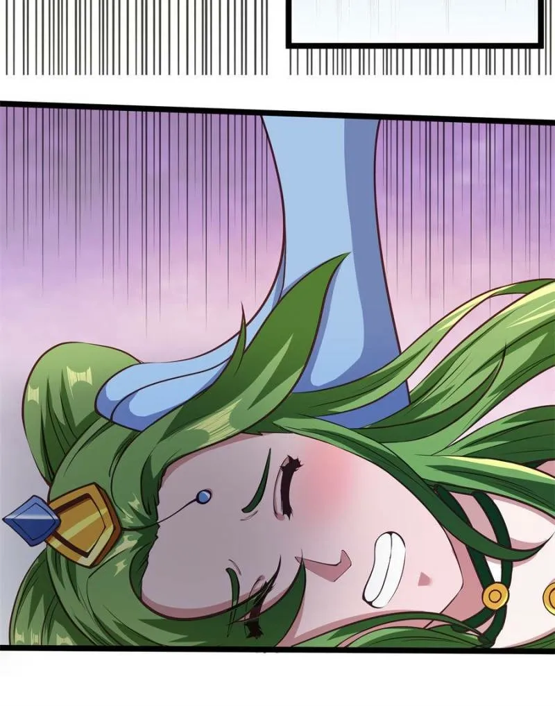Read My Harem Depend On Drawing Card chapter 133 image 9 on Lezhin