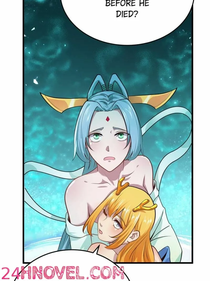Read My Harem Depend On Drawing Card chapter 134 image 10 on Lezhin