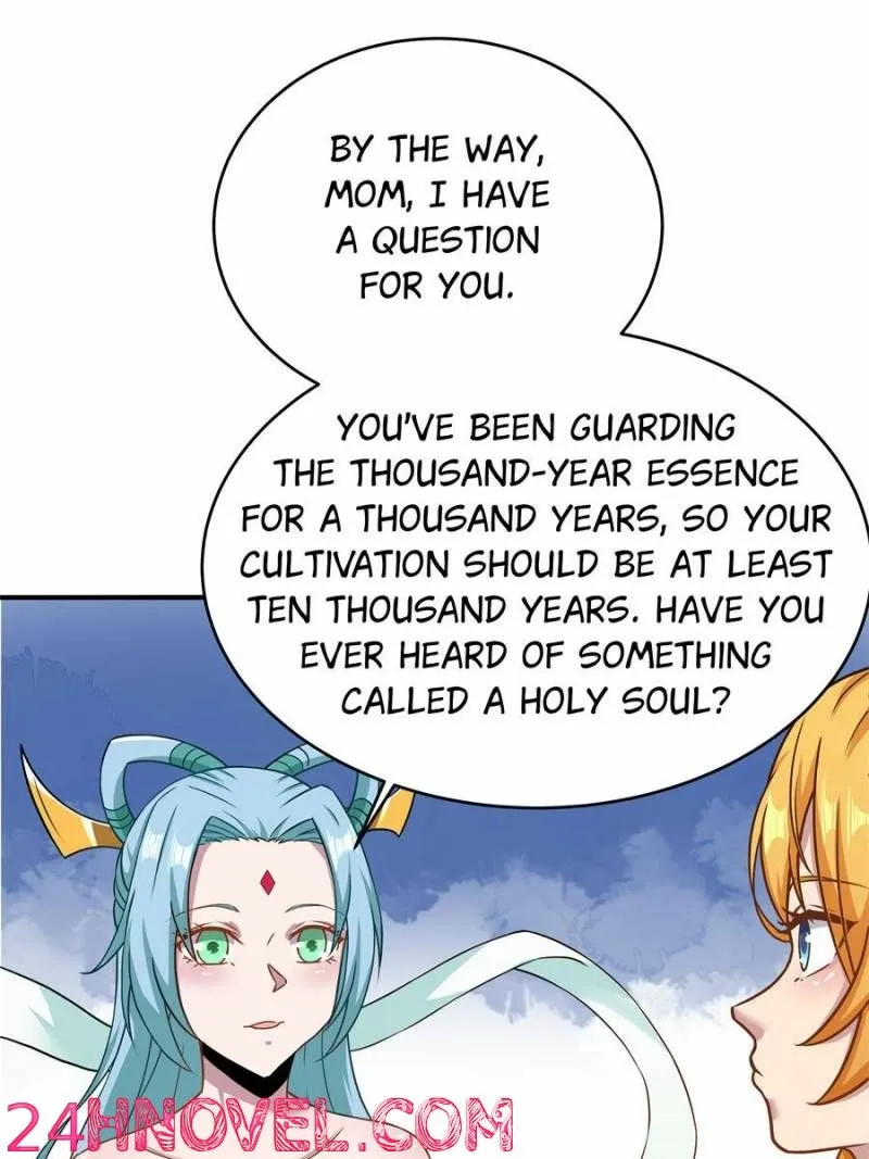 Read My Harem Depend On Drawing Card chapter 134 image 14 on Lezhin