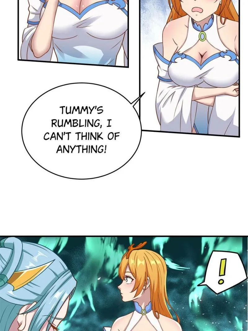 Read My Harem Depend On Drawing Card chapter 134 image 16 on Lezhin