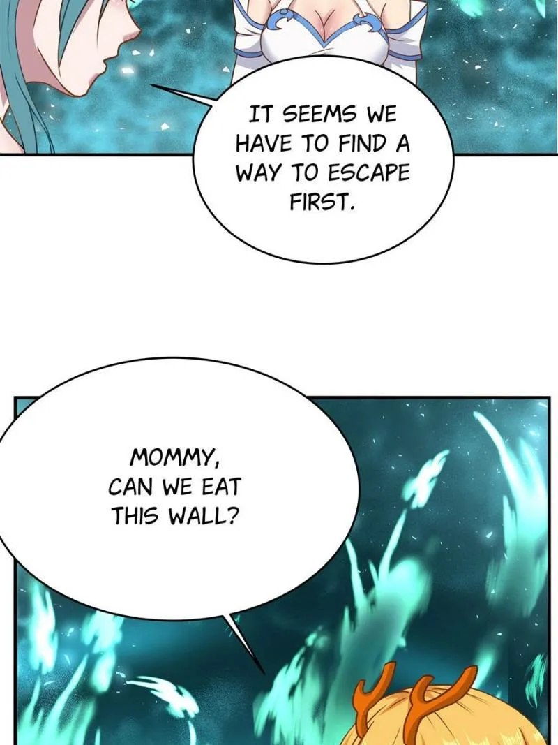 Read My Harem Depend On Drawing Card chapter 134 image 17 on Lezhin