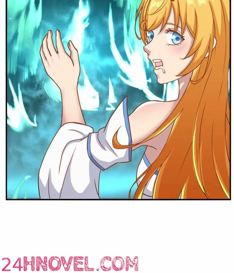 Read My Harem Depend On Drawing Card chapter 134 image 18 on Lezhin