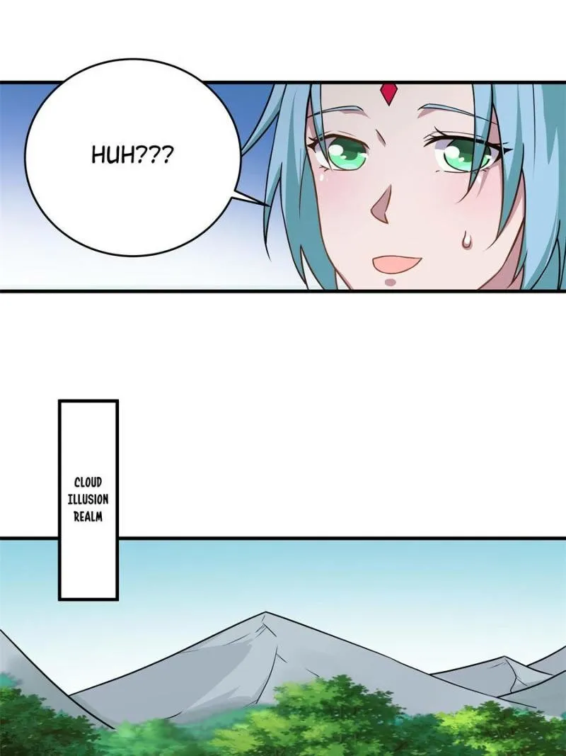 Read My Harem Depend On Drawing Card chapter 134 image 19 on Lezhin