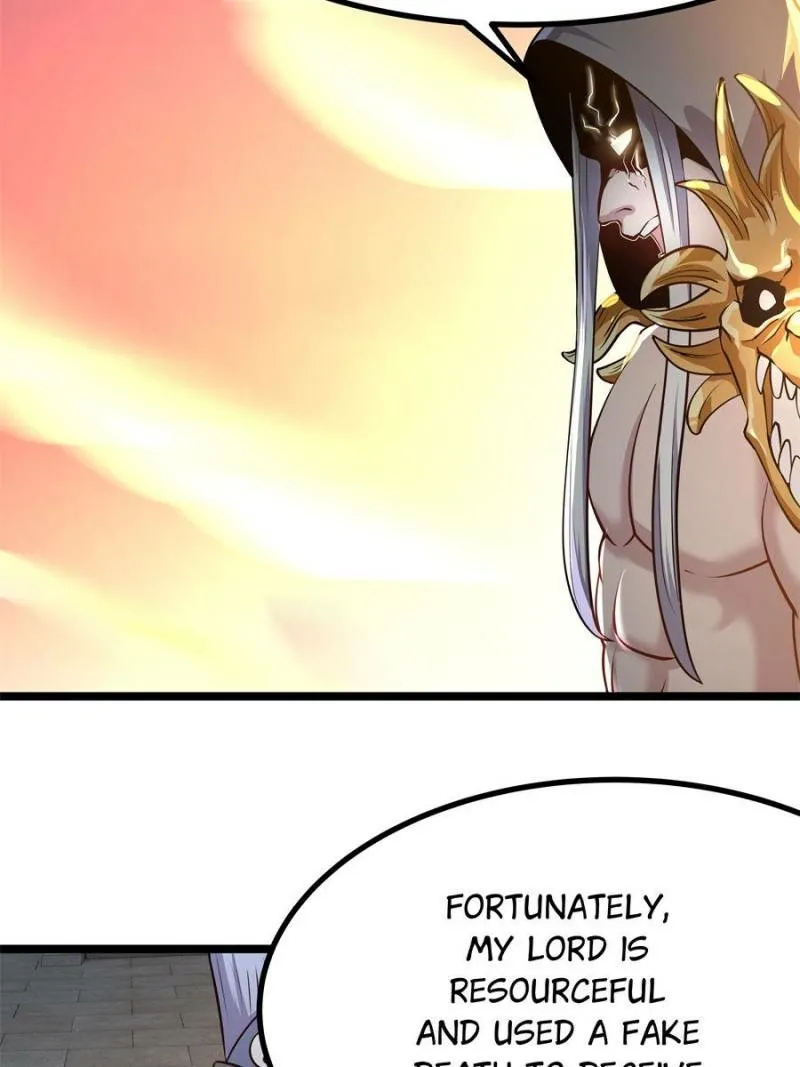 Read My Harem Depend On Drawing Card chapter 134 image 2 on Lezhin