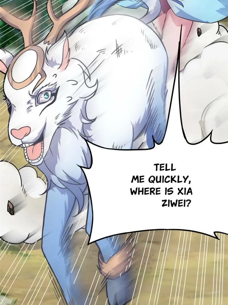 Read My Harem Depend On Drawing Card chapter 134 image 21 on Lezhin