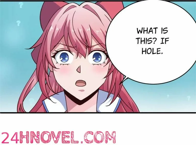 Read My Harem Depend On Drawing Card chapter 134 image 30 on Lezhin