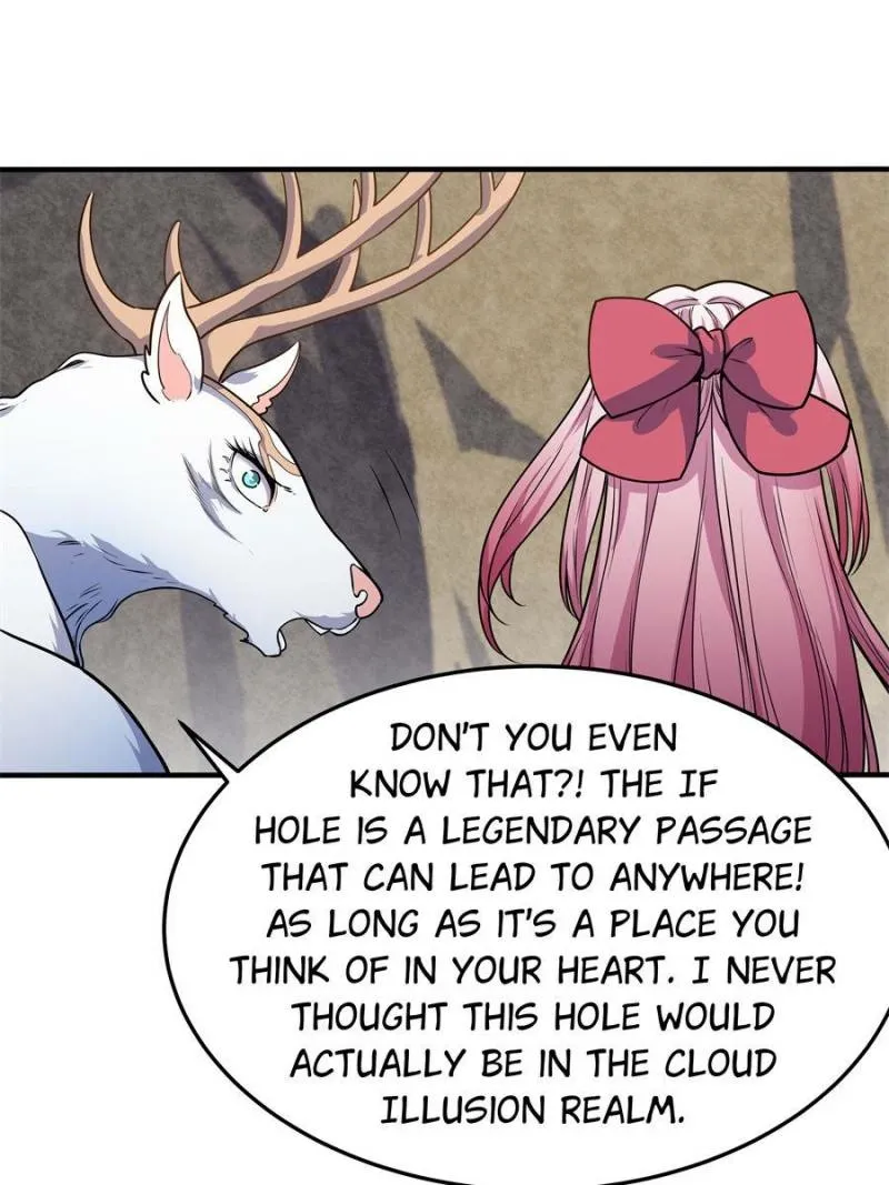 Read My Harem Depend On Drawing Card chapter 134 image 31 on Lezhin
