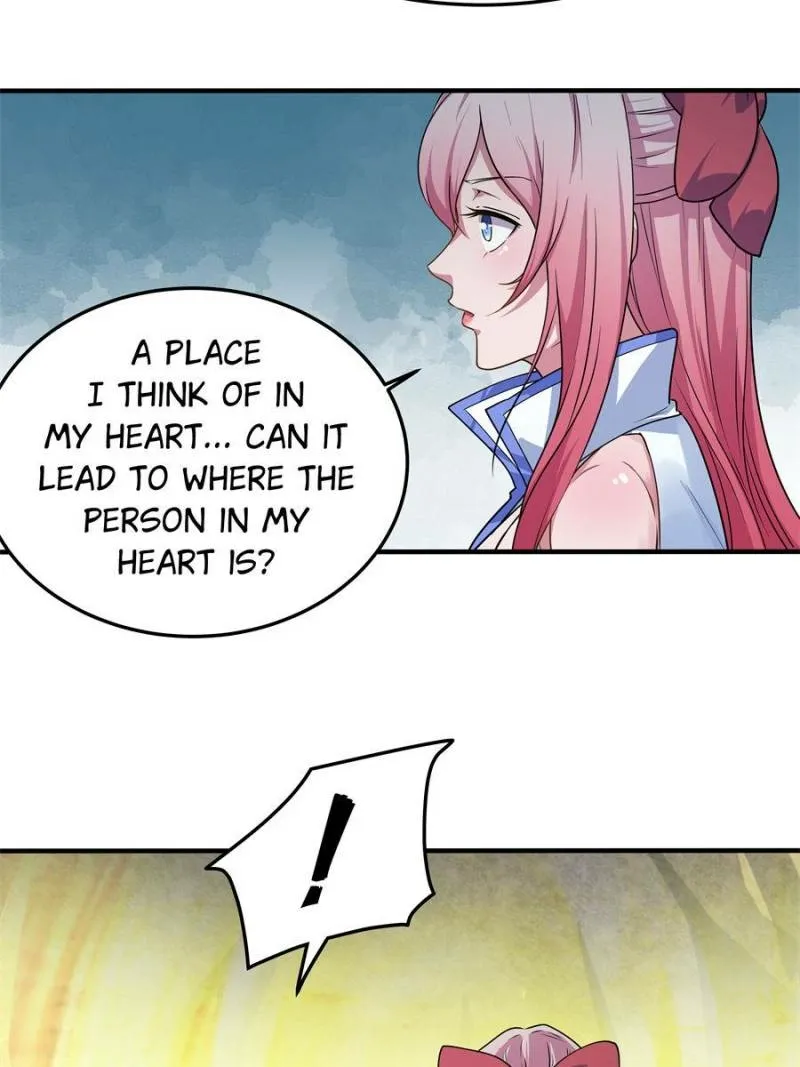 Read My Harem Depend On Drawing Card chapter 134 image 32 on Lezhin
