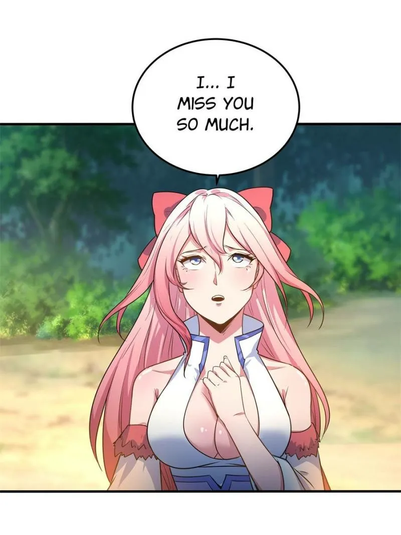 Read My Harem Depend On Drawing Card chapter 134 image 35 on Lezhin