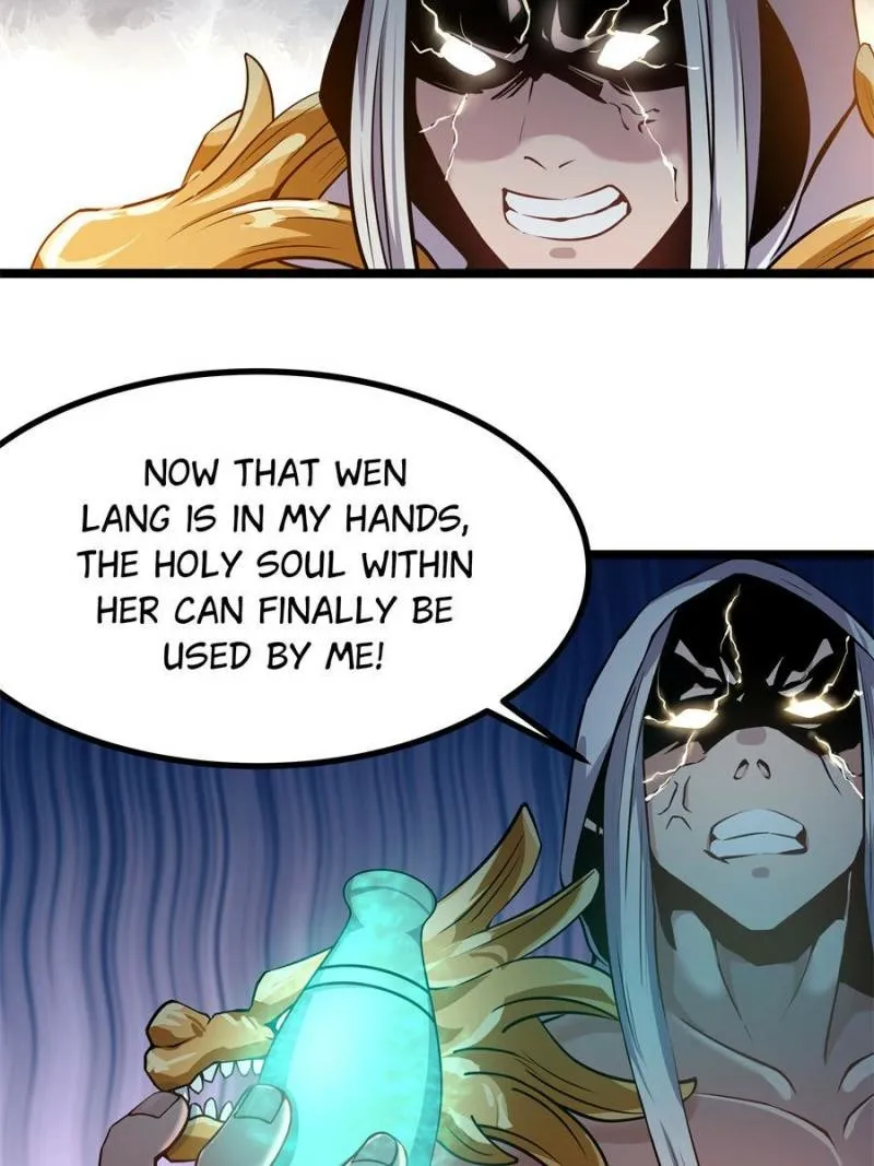 Read My Harem Depend On Drawing Card chapter 134 image 4 on Lezhin