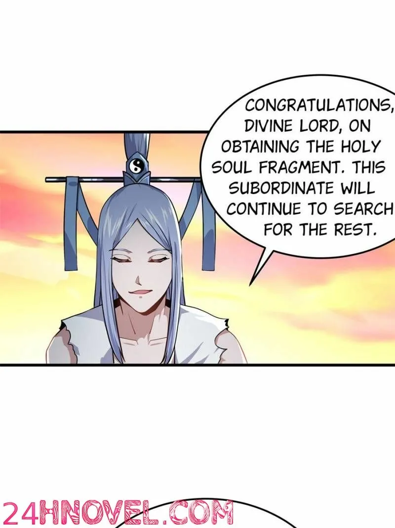 Read My Harem Depend On Drawing Card chapter 134 image 6 on Lezhin
