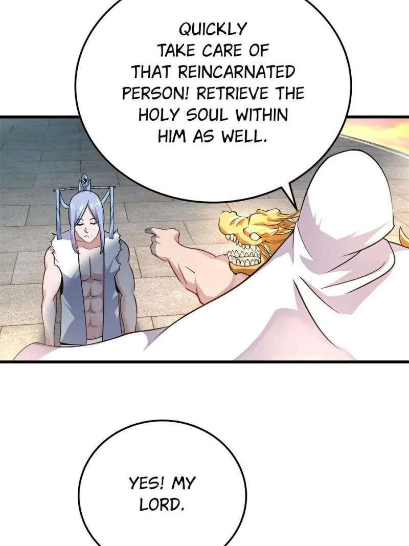 Read My Harem Depend On Drawing Card chapter 134 image 7 on Lezhin