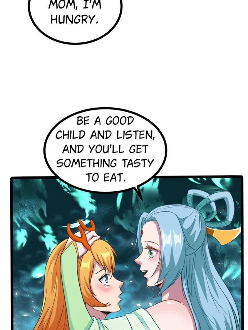 Read My Harem Depend On Drawing Card chapter 135 image 10 on Lezhin