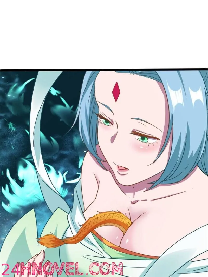 Read My Harem Depend On Drawing Card chapter 135 image 12 on Lezhin