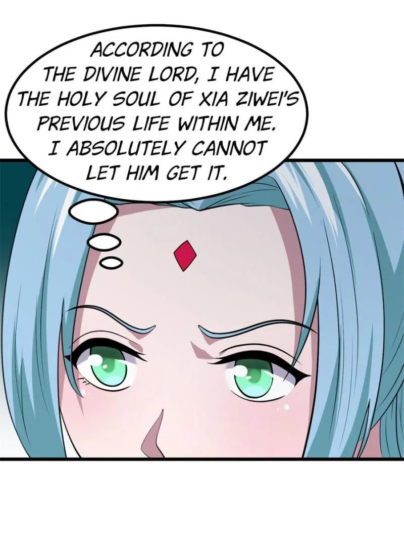 Read My Harem Depend On Drawing Card chapter 135 image 14 on Lezhin