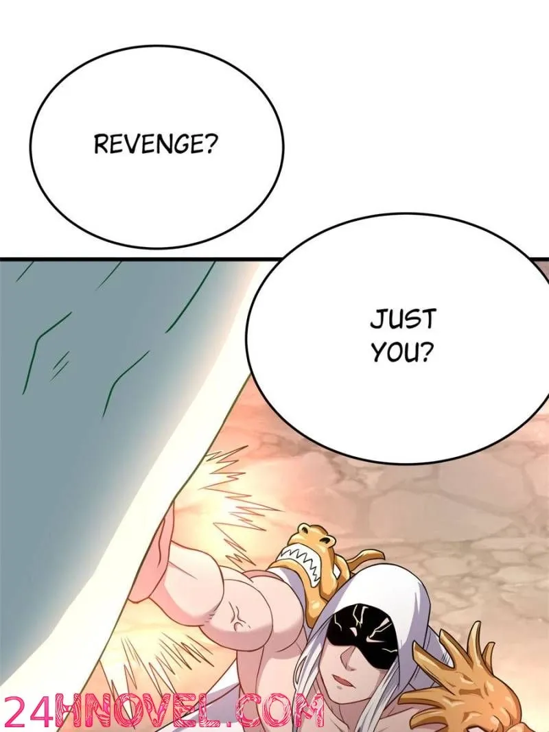 Read My Harem Depend On Drawing Card chapter 135 image 28 on Lezhin
