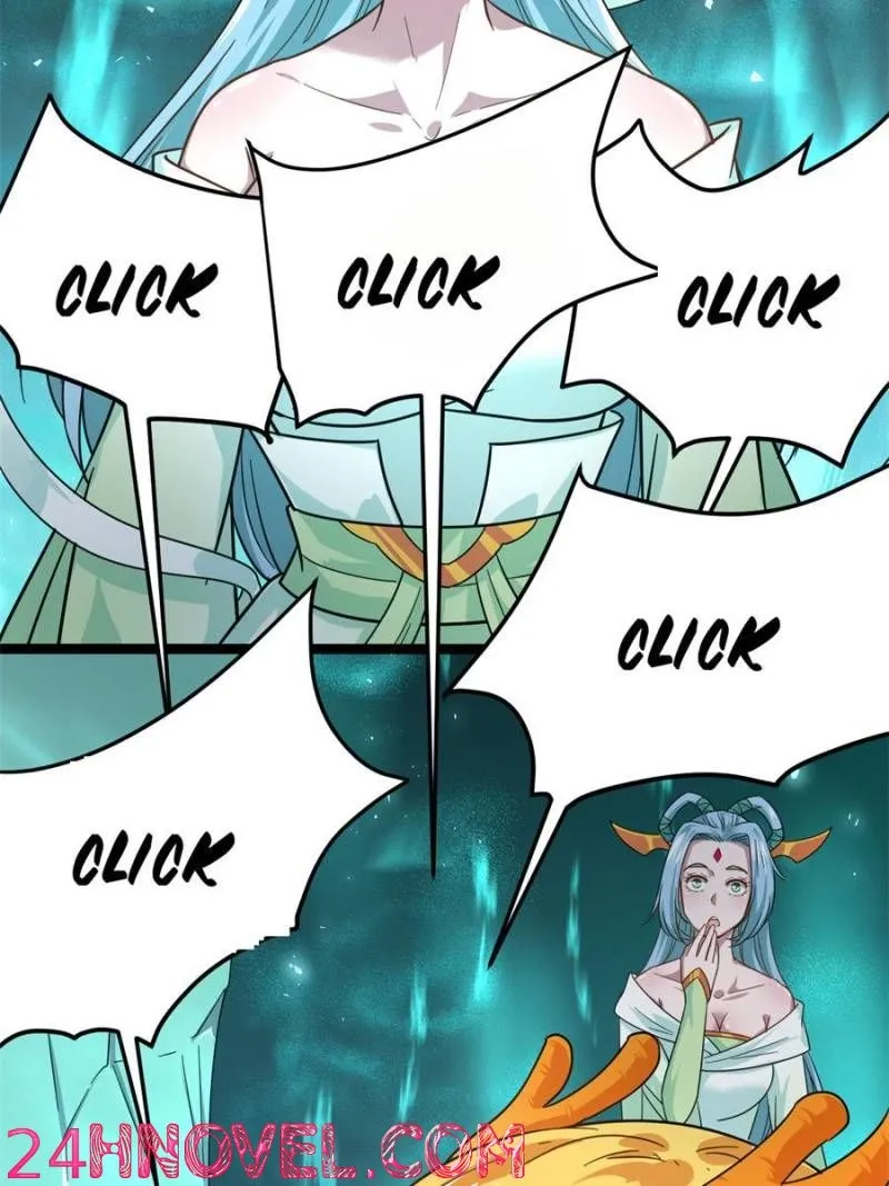 Read My Harem Depend On Drawing Card chapter 135 image 3 on Lezhin