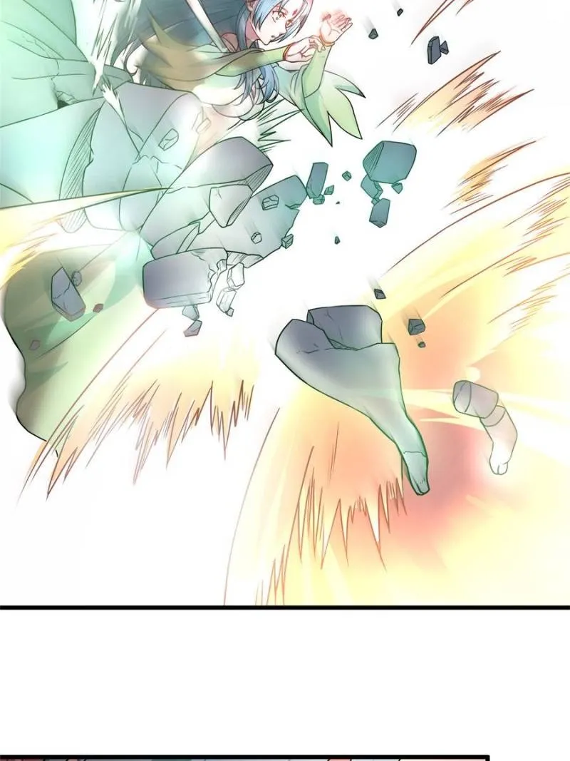 Read My Harem Depend On Drawing Card chapter 135 image 30 on Lezhin