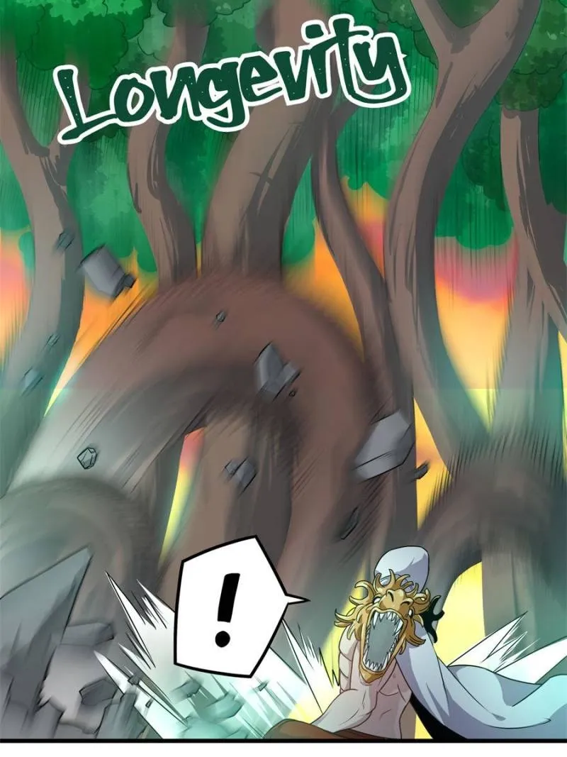 Read My Harem Depend On Drawing Card chapter 135 image 33 on Lezhin