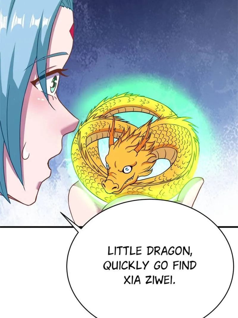 Read My Harem Depend On Drawing Card chapter 135 image 40 on Lezhin