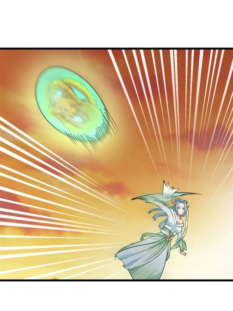 Read My Harem Depend On Drawing Card chapter 135 image 42 on Lezhin