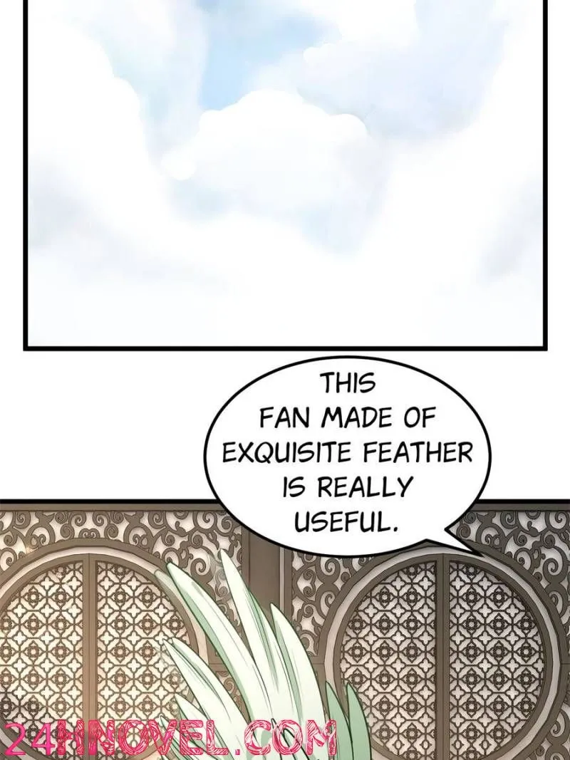 Read My Harem Depend On Drawing Card chapter 135 image 45 on Lezhin