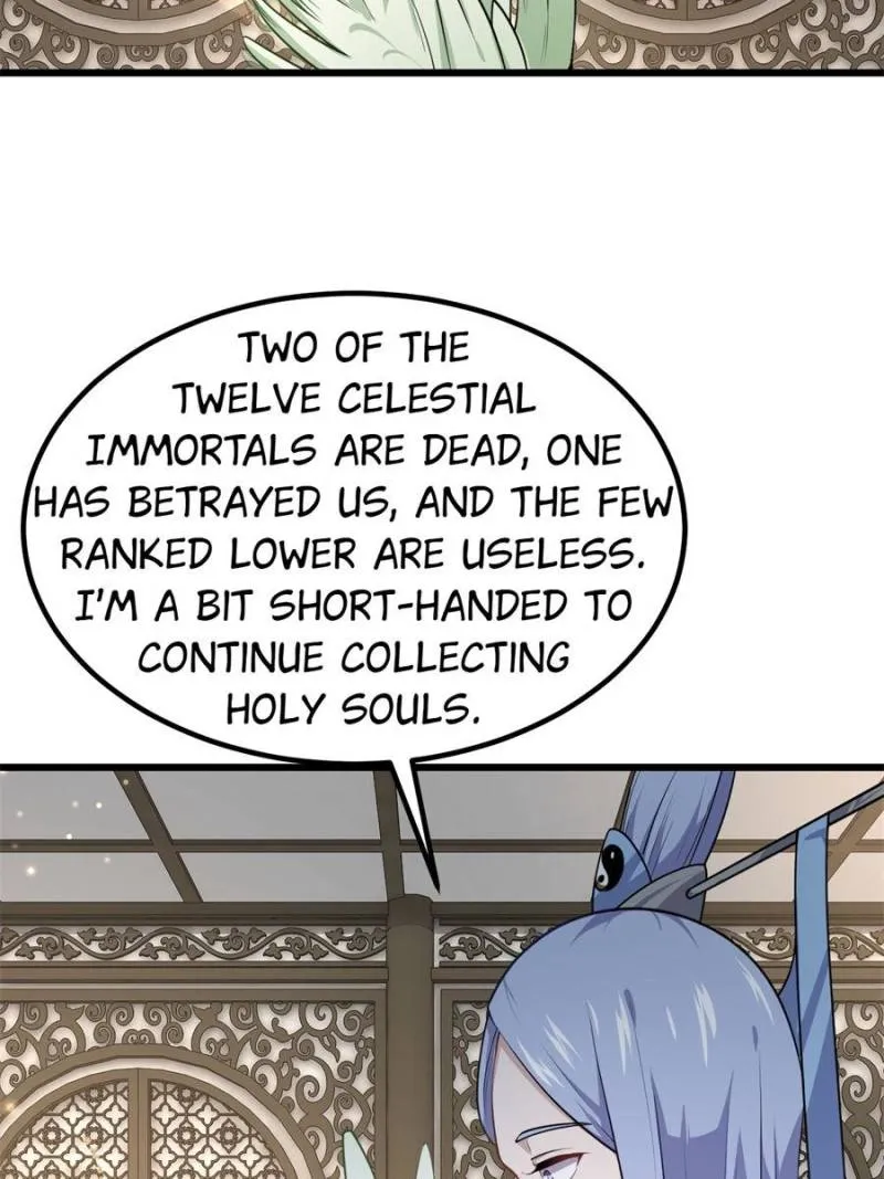 Read My Harem Depend On Drawing Card chapter 135 image 46 on Lezhin