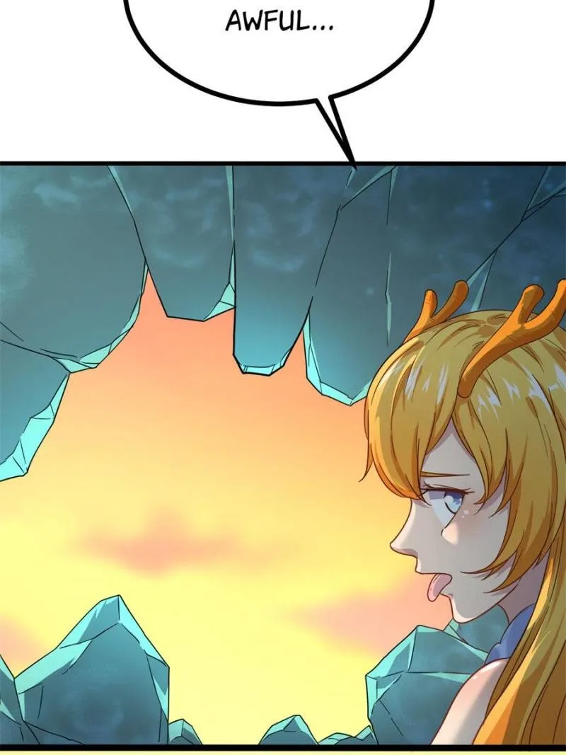 Read My Harem Depend On Drawing Card chapter 135 image 5 on Lezhin
