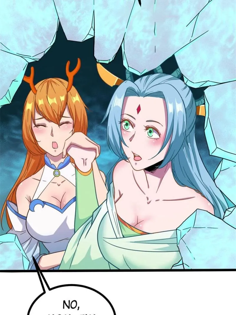 Read My Harem Depend On Drawing Card chapter 135 image 9 on Lezhin