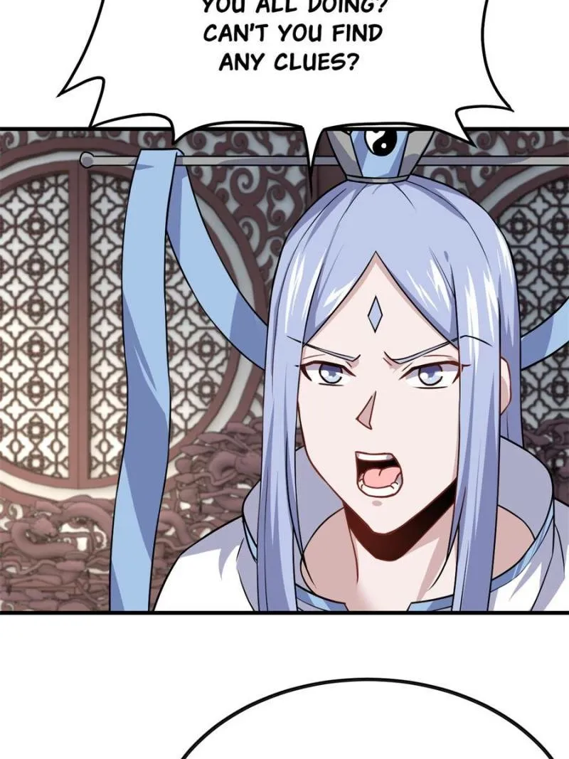 Read My Harem Depend On Drawing Card chapter 136 image 1 on Lezhin