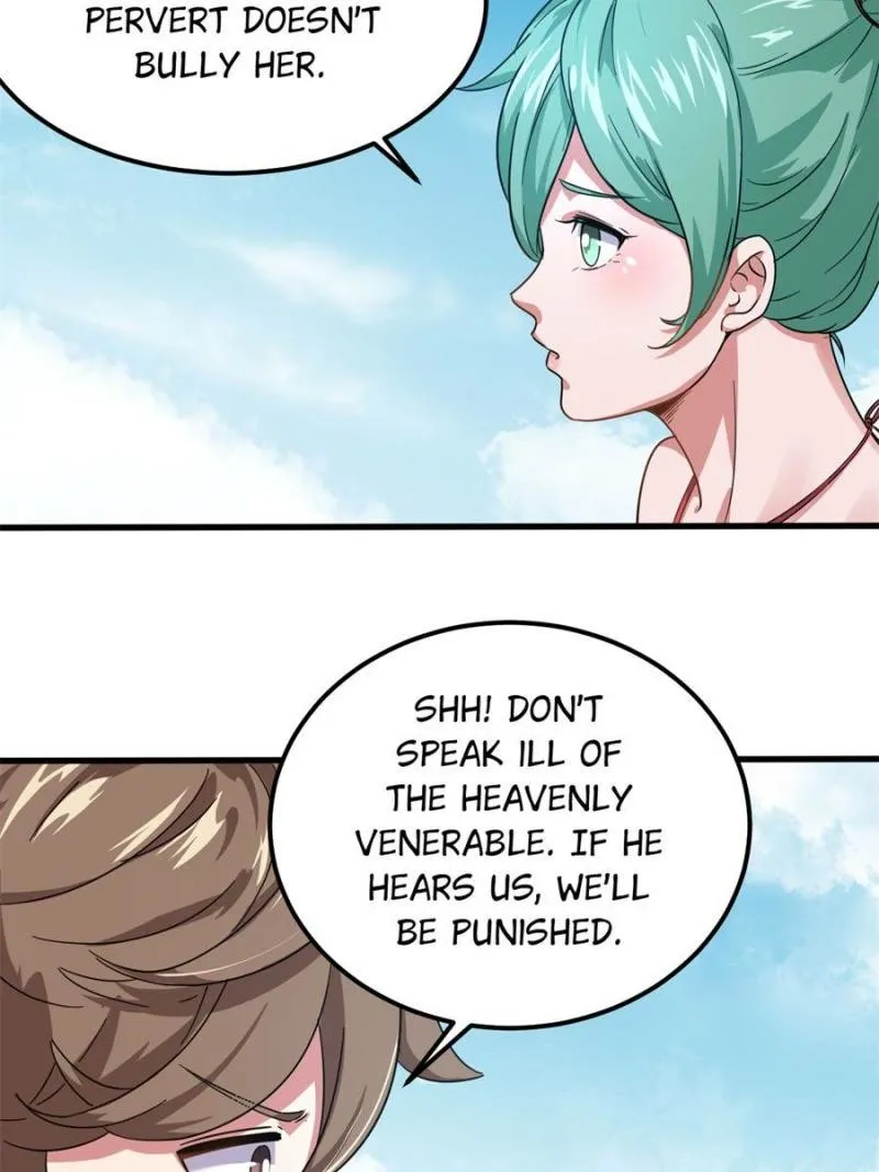 Read My Harem Depend On Drawing Card chapter 136 image 10 on Lezhin