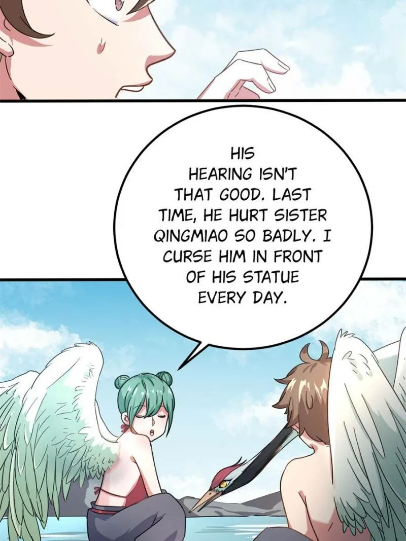 Read My Harem Depend On Drawing Card chapter 136 image 11 on Lezhin