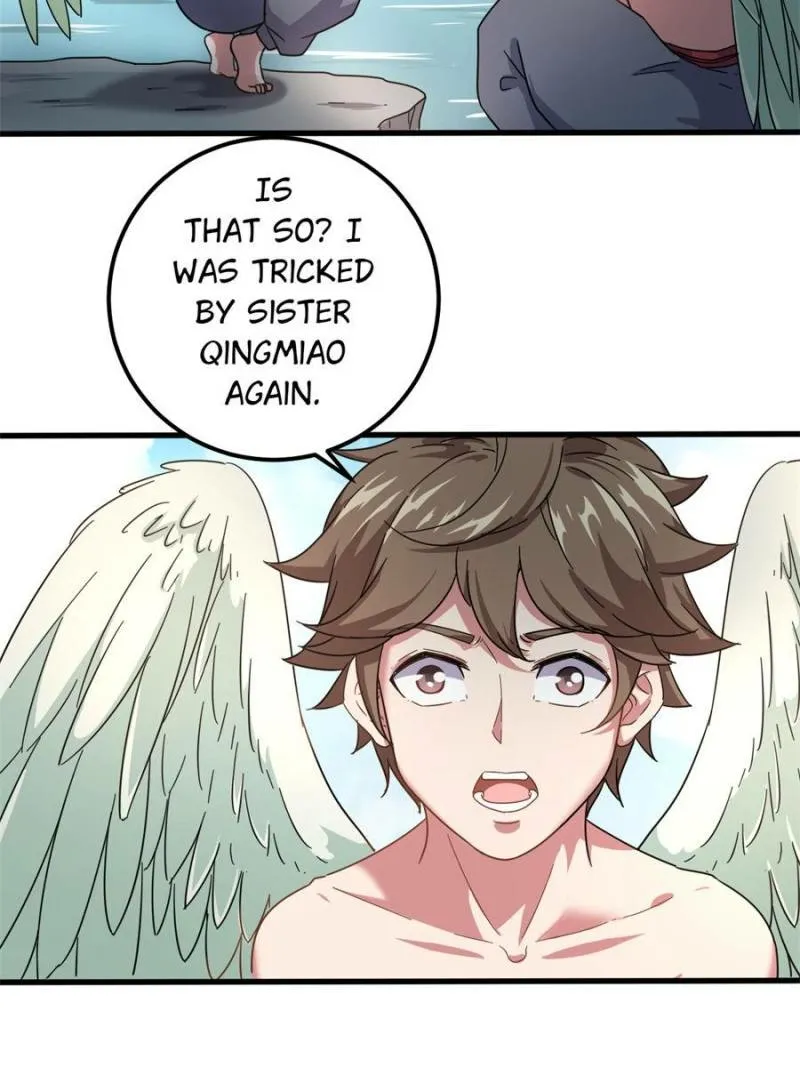 Read My Harem Depend On Drawing Card chapter 136 image 12 on Lezhin