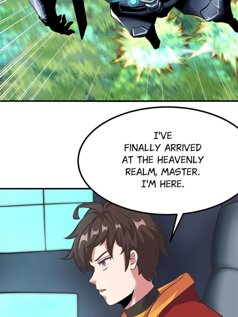 Read My Harem Depend On Drawing Card chapter 136 image 17 on Lezhin