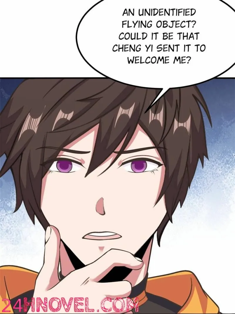 Read My Harem Depend On Drawing Card chapter 136 image 19 on Lezhin